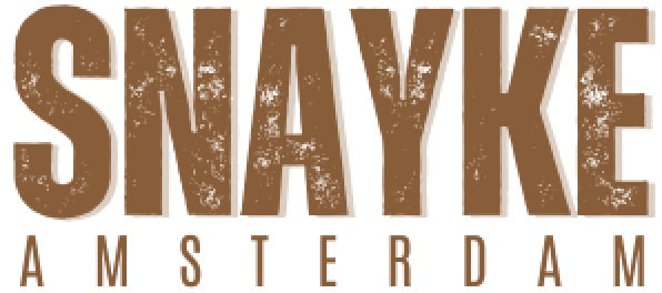 SNAYKE AMSTERDAM