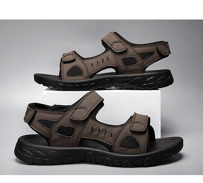 Bas™ | Lichtgewicht Outdoor Sandalen