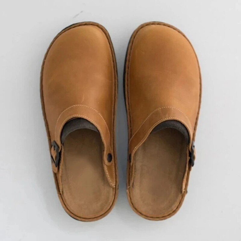 Coen™|Mannen Orthopedische Schoenen Voor op Kantoor