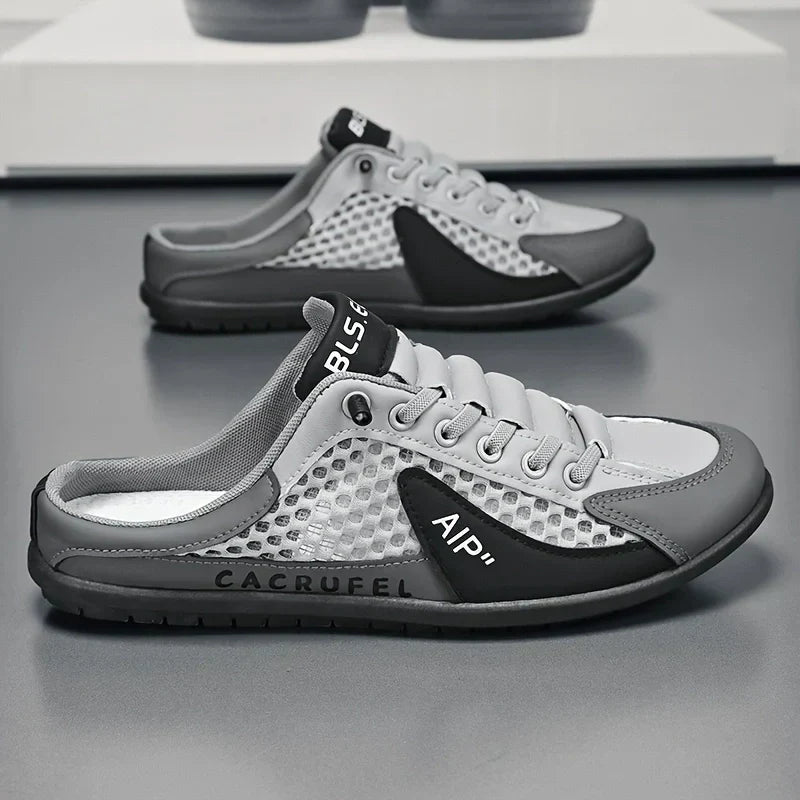 Femke™ | Orthopedische Sandalen voor Ultiem Comfort