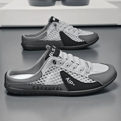 Femke™ | Orthopedische Sandalen voor Ultiem Comfort
