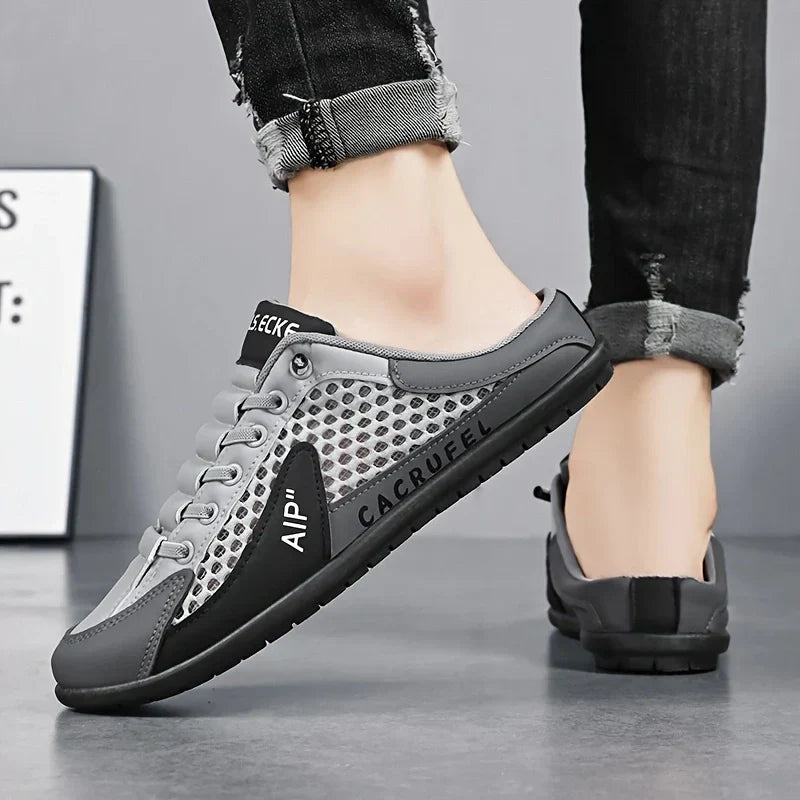 Femke™ | Orthopedische Sandalen voor Ultiem Comfort