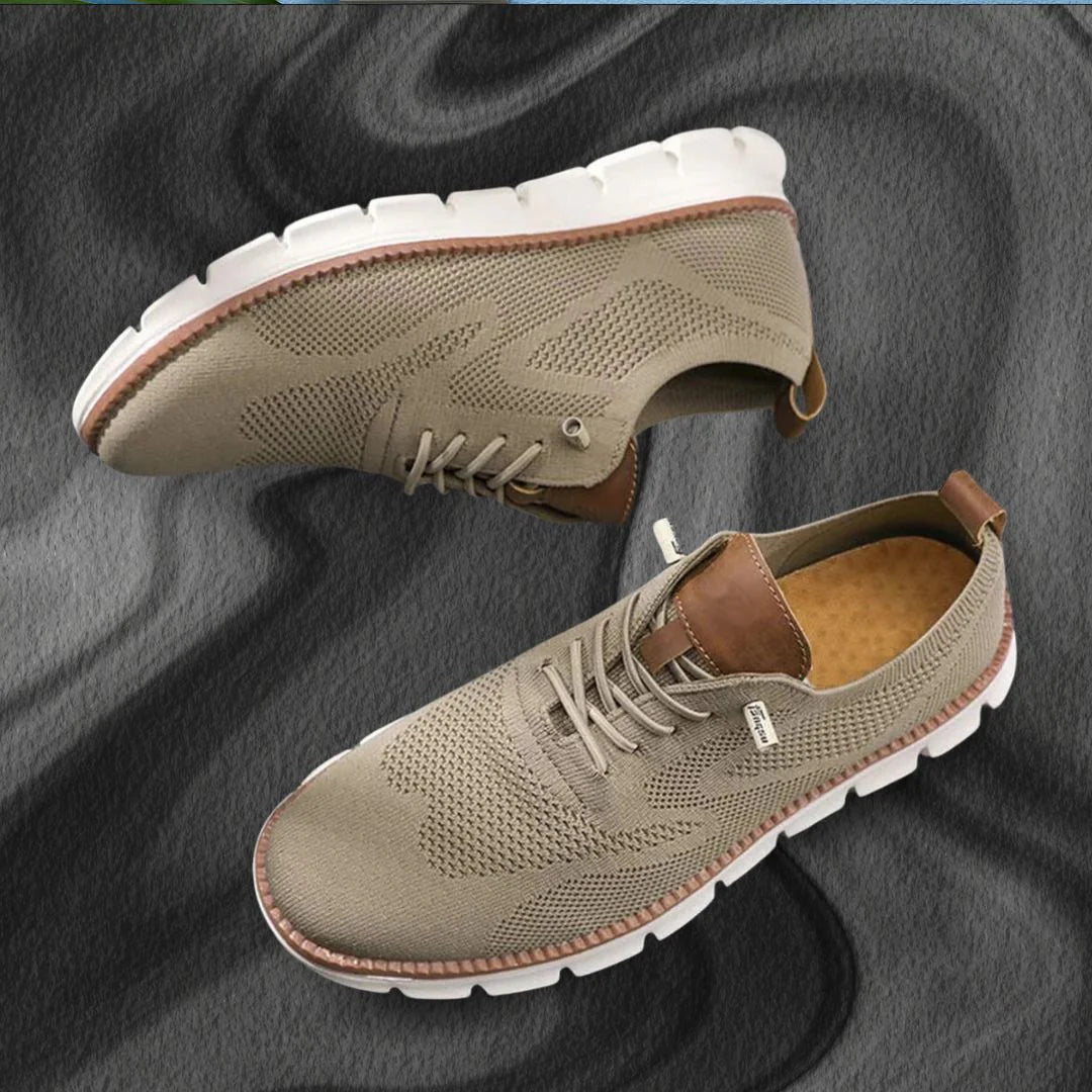 UrbanFit™ – UltraComfort Sneaker