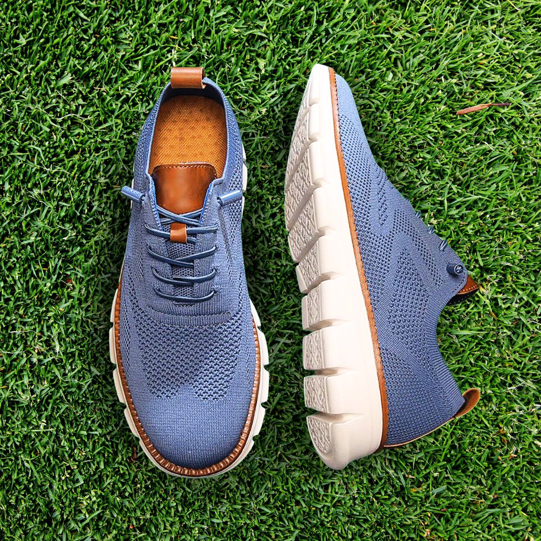 UrbanFit™ – UltraComfort Sneaker