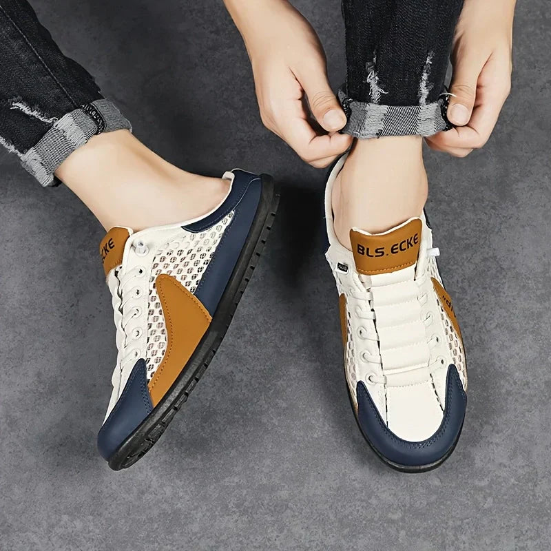 Femke™ | Orthopedische Sandalen voor Ultiem Comfort