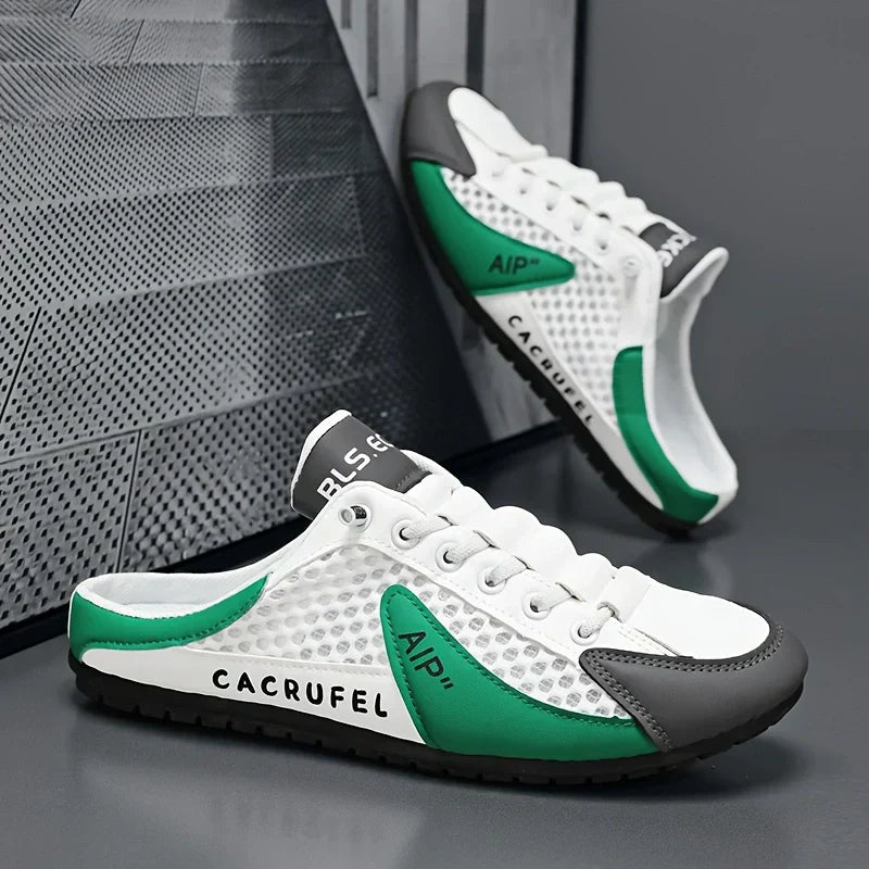 Femke™ | Orthopedische Sandalen voor Ultiem Comfort